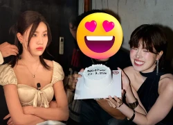 Nữ chính trăm tỷ của Trấn Thành công khai bạn trai, danh tính không ai xa lạ!