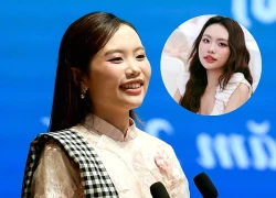 Phương Mỹ Chi lần đầu nói về nỗi oan khó tả, đáp trả gắt ngay trên sân khấu lớn