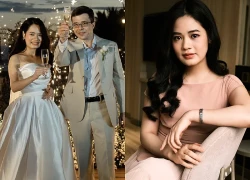 Shark Tuệ Lâm: Từng được Forbes vinh danh, lấy chồng Phó TGĐ ngân hàng kín tiếng