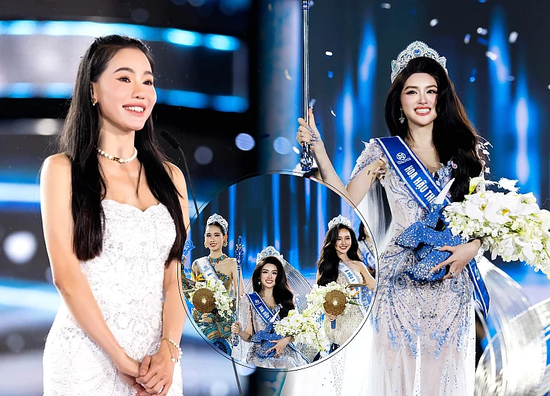 Tân Miss World Việt Nam bị nói dàn xếp, khán giả bức xúc bỏ về, BTC đáp trả sốc?