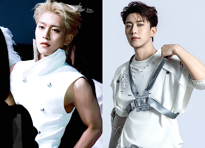 Thai Le Minh Hieu: Who is the sensational newcomer at Shanghai Fashion Week 2026?