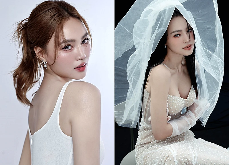 Tiến Luật hé lộ thời điểm Ninh Dương Lan Ngọc cưới