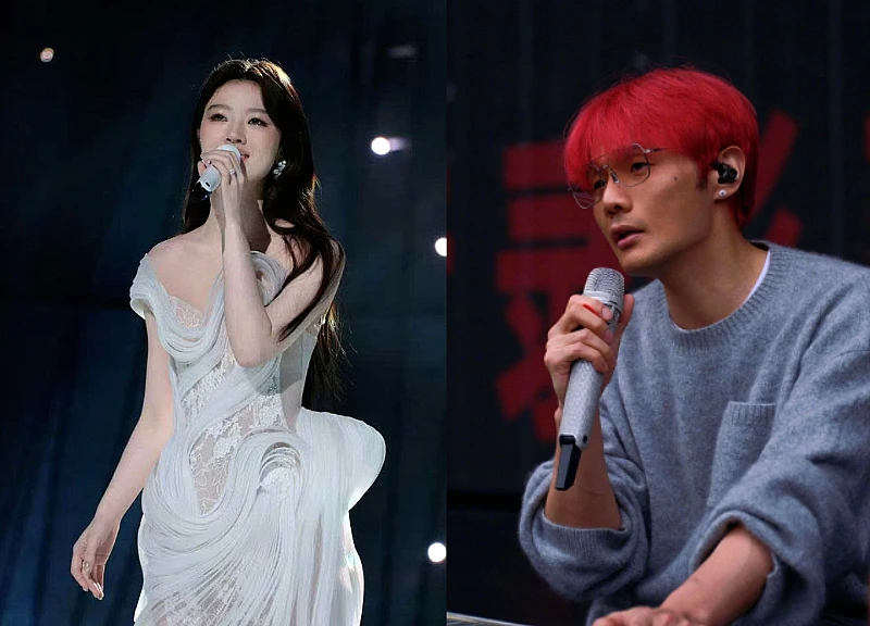 "Tiểu Vương Phi" xem thường luật bản quyền: Fan quay lưng, đồng nghiệp phẫn nộ