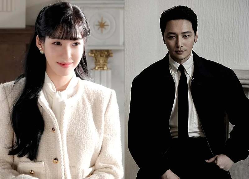 Tiffany (SNSD) reveals her true relationship with her mother-in-law ahead of her wedding, shocking netizens.