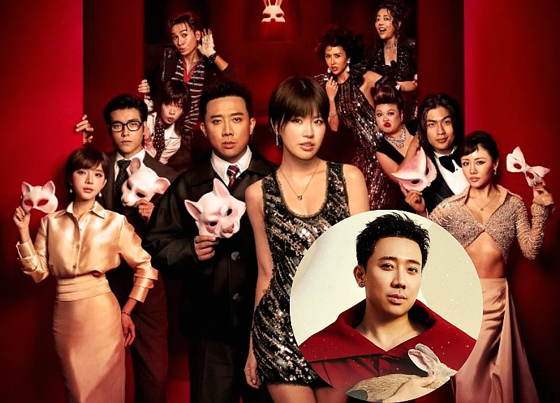 Trấn Thành thiết lập kỷ lục chưa từng có: Thỏ Ơi! thống trị phòng vé tại châu Âu