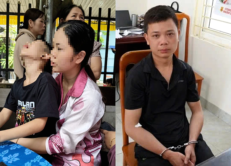 Vụ tài xế taxi bị bắn chết ở Quảng Trị: Khu dân cư kêu gọi giúp vợ con nạn nhân