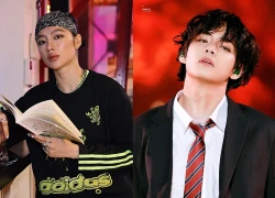 Angela Phuong Trinh unexpectedly "appears" in V BTS's 66 million-view video?