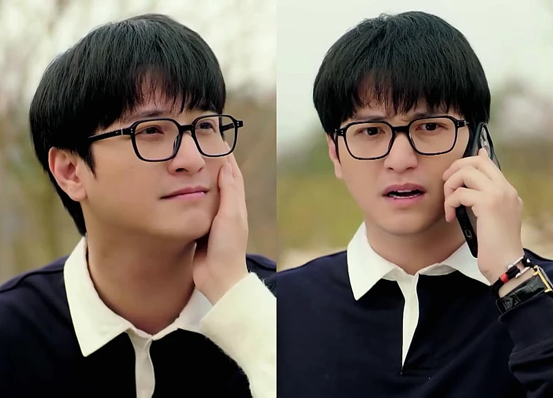 Bước chân vào đời - Tập 17: Mẹ Quân đi cấp cứu