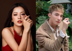 Chi Pu directly confronted Sơn Tùng when asked a difficult question, and her answer stunned netizens.
