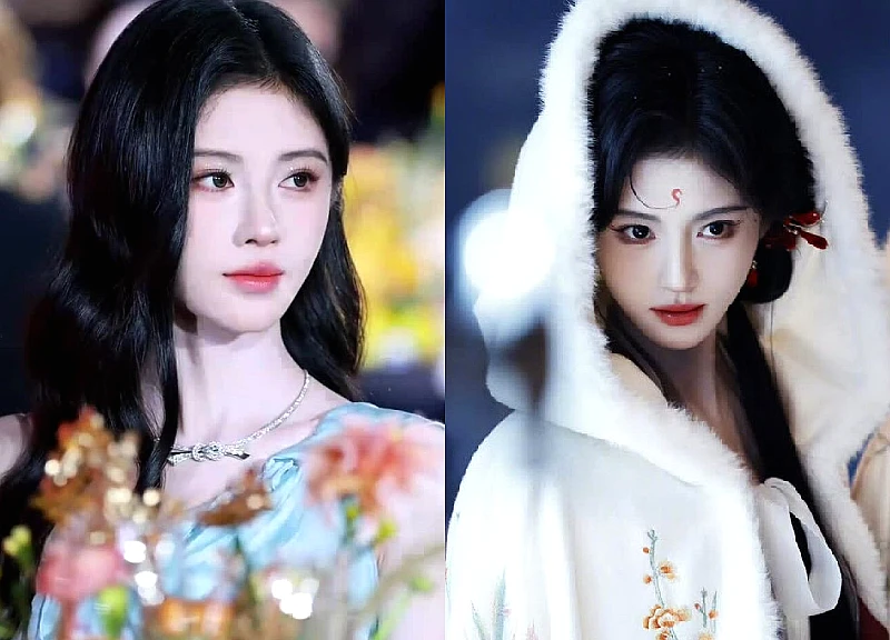 Cúc Tịnh Y bị tố trốn thuế, lộ cát-xê khủng khó tin, nguy cơ "bay màu" khỏi Cbiz