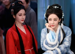 Địch Lệ Nhiệt Ba thất bại 6 năm liên tiếp, thua đau đớn trước Dương Tử