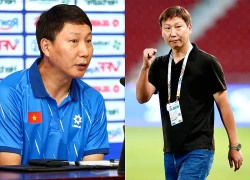 HLV Kim Sang Sik lập kỷ lục bất bại hiếm có, đưa Việt Nam thống trị châu Á