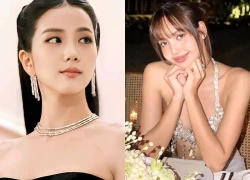 Jisoo nghi quay lại với tình cũ Ahn Bo Hyun, Lisa đón tin vui ngày sinh nhật?
