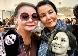 Khánh Ly's friendship of over 60 years is strained after actress Kiều Chinh directly confronted her.
