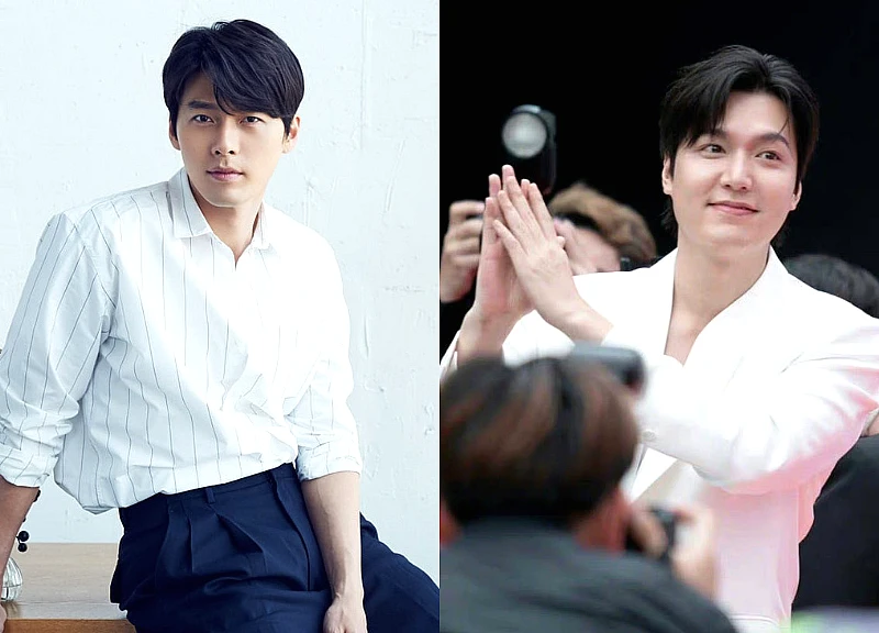 Lee Min Ho has reigned supreme for 13 years despite his films receiving negative reviews, overshadowing even Hyun Bin.