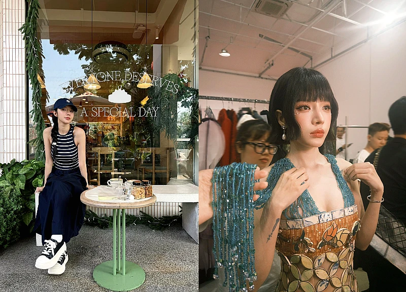 LyLy từ ca sĩ lấn sân diễn xuất, phim bùng nổ 450 tỷ, bị soi đời tư sốc