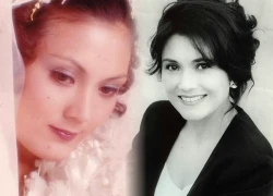 The beautiful actress from The Heaven Sword and Dragon Saber suddenly passed away; her family reveals heartbreaking details of her final moments!