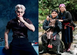 Nước đi sai lầm của Jun Phạm: Hỏng cả hình ảnh đẹp từ Gia Đình Haha