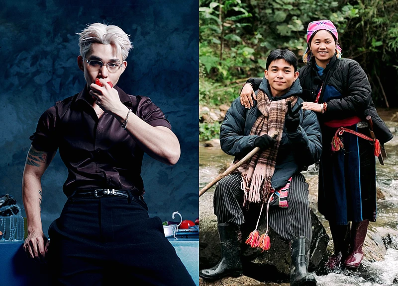 Nước đi sai lầm của Jun Phạm: Hỏng cả hình ảnh đẹp từ Gia Đình Haha