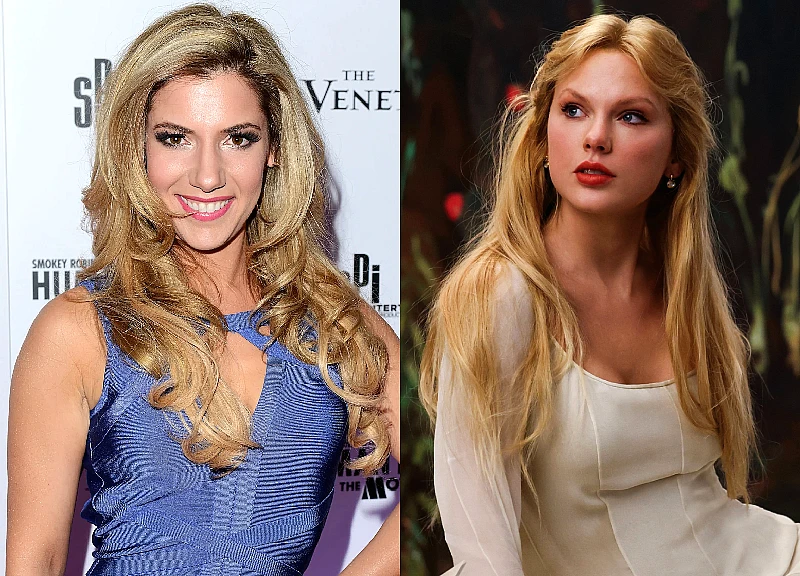 Taylor Swift faces trouble ahead of her wedding, revealing the shocking reason she's being sued.