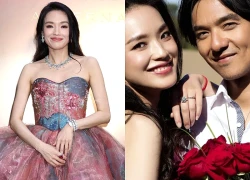 Shu Qi: From the most glamorous icon in the Chinese entertainment industry, now broken down by her journey to have a child.