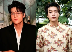 Vĩnh Đam một lần nói hết tin đồn: Từ "khoảnh khắc tình tứ" với Trấn Thành đến đại gia chống lưng