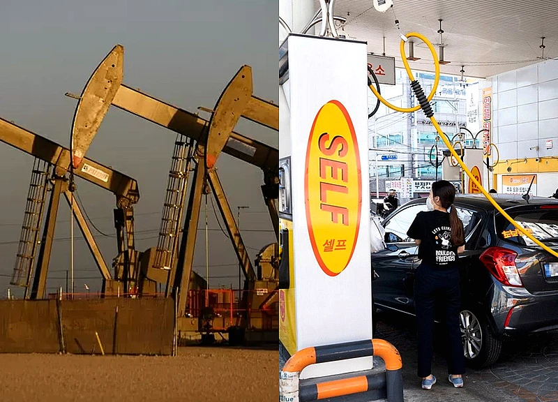 Các nước châu Á tìm giải pháp bảo đảm an ninh năng lượng