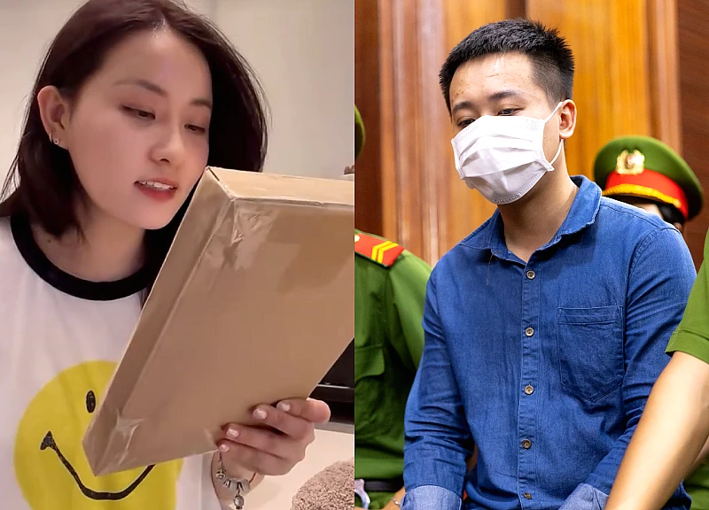 Sister reveals Quang Linh's condition after Tet, asks to send 1 thing, implies that we are about to meet again?