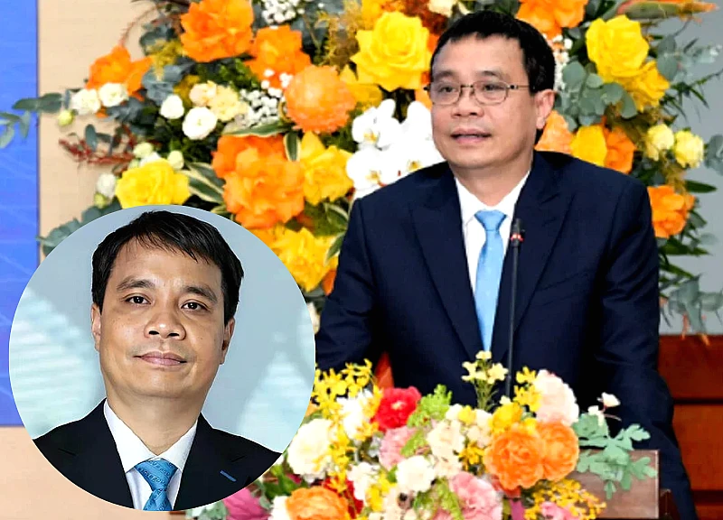 ACV Chairman Vu The Phiet was arrested, what is the future for the Long Thanh super project?
