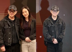 Diễn viên Lý Liên Kiệt lên tiếng về thông tin ghép tim, nhắc lại ồn ào tham ô