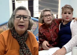 Diệu Hiền hóa giải hiểu lầm, nhận Hồng Loan là người thân, quay xe cô Sáu?