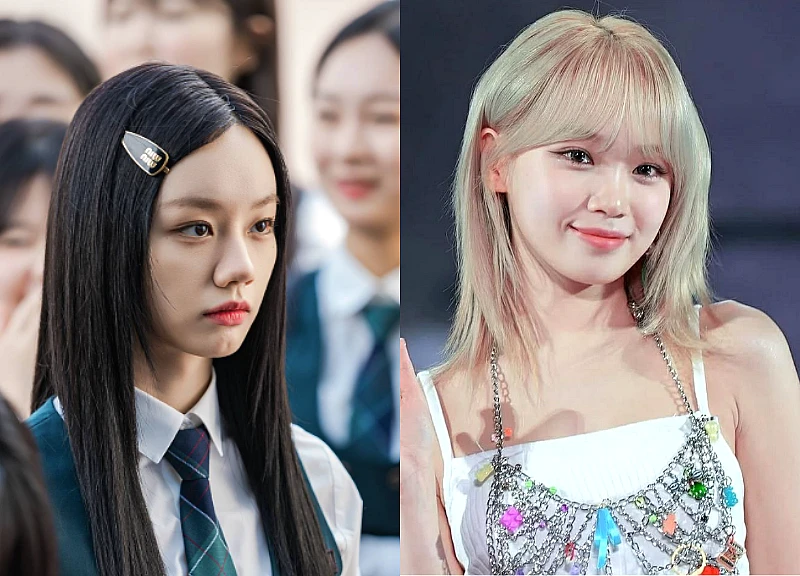 Hyeri (Reply 1988) gây sốc vì miệt thị ngoại hình đàn em, loạt thái độ lộ diện