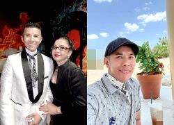 Kasim Hoàng Vũ mất, loạt bài đăng chê quê hương bị đào lại, mẹ ruột lo sợ