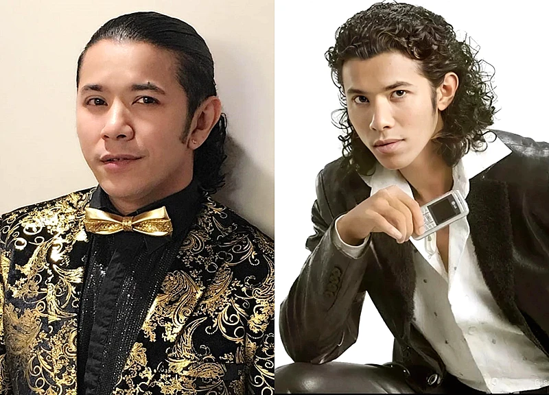 Lễ tang Kasim Hoàng Vũ