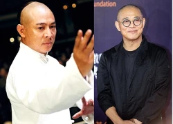 Lý Liên Kiệt tái xuất sau 10 năm ở ẩn, vua võ thuật gây chấn động tạo hình sốc