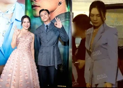 Mai Tài Phến lộ ảnh ra mắt gia đình Mỹ Tâm, nghi đã sống chung nhà, chờ cưới?