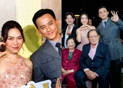 Mai Tài Phến mất ngủ vì Mỹ Tâm, cả hai đón chung một niềm hạnh phúc