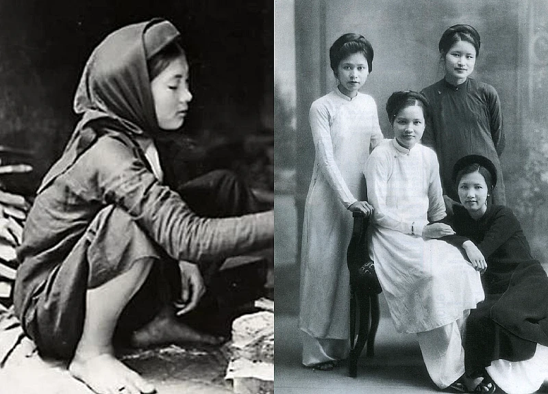 "Nam Văn, nữ Thị" có nghĩa là gì, vì sao người xưa thích đặt tên này cho con?