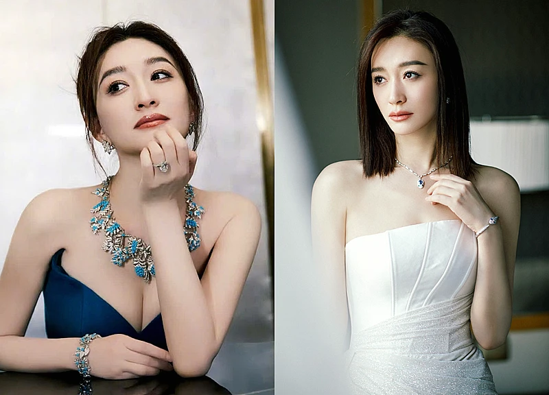 Nữ diễn viên hạng A mang tiếng bỏ bạn nghèo vì đại gia, giờ sự tình kinh hoàng phía sau mới sáng tỏ