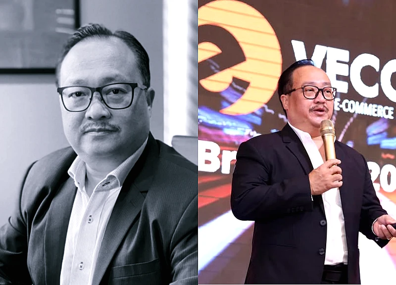 Ông Nguyễn Ngọc Dũng Nguyên Chủ tịch VECOM qua đời vì đột quỵ, CĐM bàng hoàng