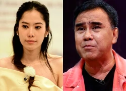 Rộ tin Nam Em casting chuẩn bị đóng phim, khóc nghẹn vì MC Quyền Linh?