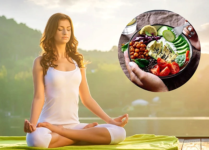 "Living well" or "Living the wrong" habit is a habit that seems healthy but does more harm than good