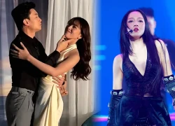 Tiểu Vy khoe ảnh thân mật với Quốc Trường bị Bảo Anh dằn mặt đánh dấu chủ quyền?