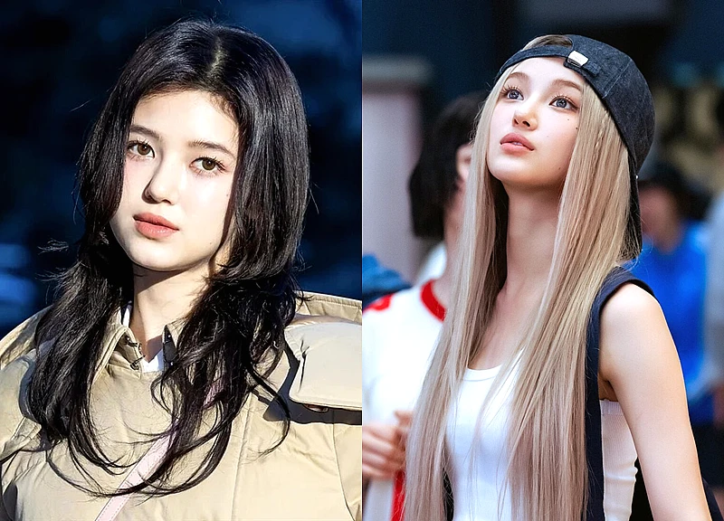 Tình cảnh hiện tại của Danielle sau khi bị đuổi khỏi NewJeans