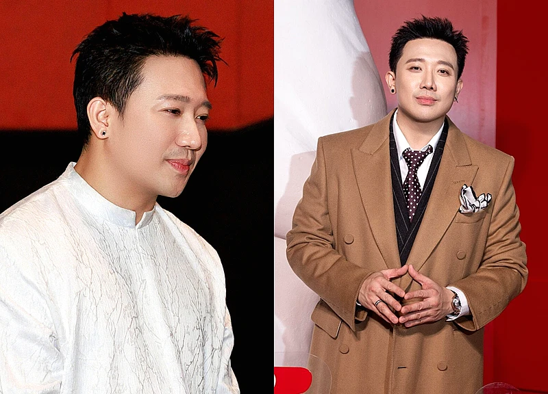 Trấn Thành đã thành công