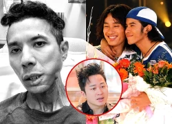 Tùng Dương hé lộ sự thật về Kasim Hoàng Vũ thời Sao Mai Điểm Hẹn sau 22 năm