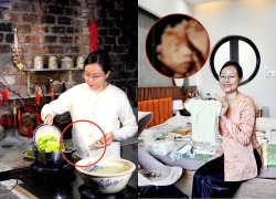 Út Về Vườn thông báo mang thai, CĐM vỡ òa trước tin hỷ sau 4 tháng cưới bất ngờ