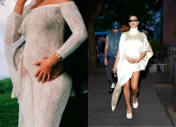 Vợ Justin Bieber đối mặt cửa tử, dị tật bẩm sinh khiến bác sĩ lo sợ sảy thai