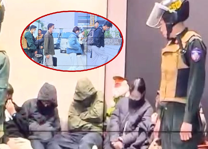 Xôi Lạc TV chính thức bị khởi tố, nhiều BLV bị bắt, 2 kẻ cầm đầu lộ diện