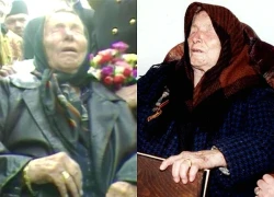 Baba Vanga said that she didn't hit it, her close relatives revealed the shocking secret behind it